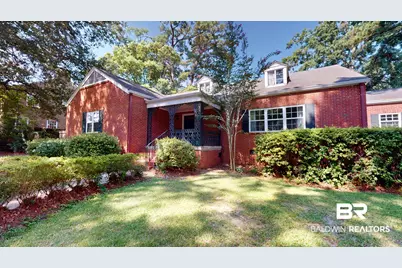 300 Bromley Pl, Mobile, AL 36606 - Photo 3