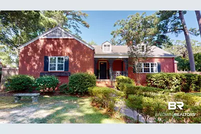 300 Bromley Pl, Mobile, AL 36606 - Photo 1