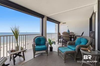 25020 Perdido Beach #UNIT 901 A, Orange Beach, AL 36561 - Photo 39