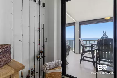 25020 Perdido Beach #UNIT 901 A, Orange Beach, AL 36561 - Photo 25