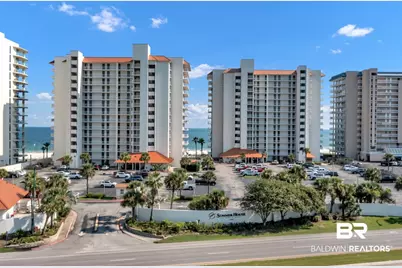 25020 Perdido Beach #UNIT 901 A, Orange Beach, AL 36561 - Photo 1