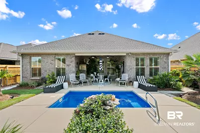 990 Gibson Ct, Foley, AL 36535 - Photo 3