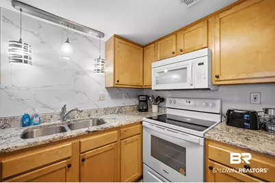 427 E Beach Blvd #UNIT 665, Gulf Shores, AL 36542 - Photo 5