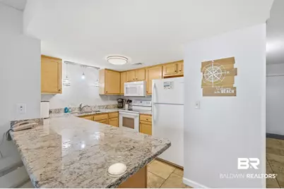 427 E Beach Blvd #UNIT 665, Gulf Shores, AL 36542 - Photo 3