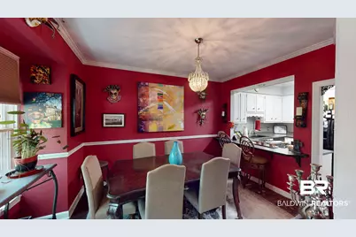 6012 Sussex Dr, Mobile, AL 36608 - Photo 9
