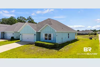 395 Landward Dr, Gulf Shores, AL 36542 - Photo 5