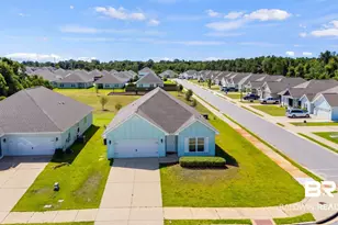 395 Landward Dr, Gulf Shores, AL 36542 - Photo 3