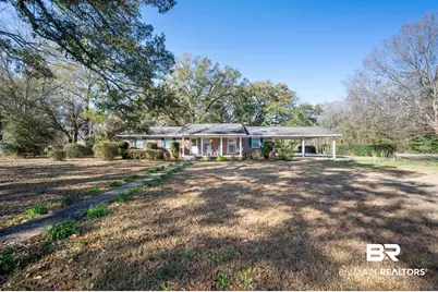 809 Moog Ave, Bay Minette, AL 36507 - Photo 3