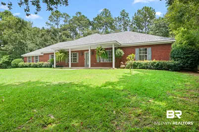 4918 Mill House Road, Gulf Shores, AL 36542 - Photo 1