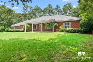 4918 Millhouse Rd, Gulf Shores, AL 36542 - Photo 1