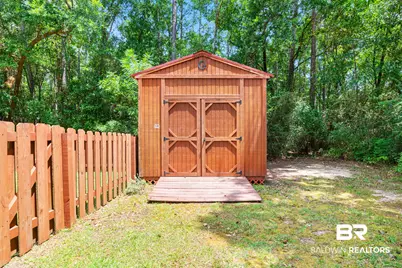 4918 Mill House Road, Gulf Shores, AL 36542 - Photo 11