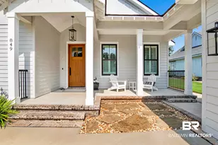 849 Apricot Ln, Fairhope, AL 36532 - Photo 35