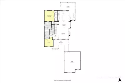 849 Apricot Lane, Fairhope, AL 36532 - Photo 7