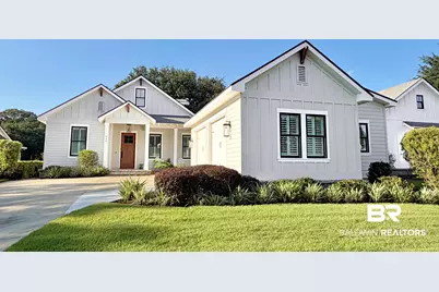 849 Apricot Lane, Fairhope, AL 36532 - Photo 1
