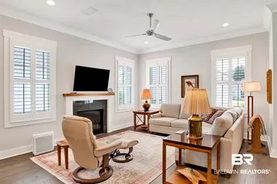849 Apricot Lane, Fairhope, AL 36532 - Photo 9