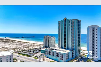 533 E Beach Blvd #2504, Gulf Shores, AL 36542 - Photo 3