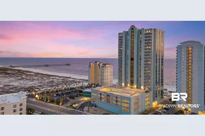 533 E Beach Blvd #2504, Gulf Shores, AL 36542 - Photo 1