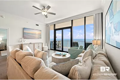 533 E Beach Blvd #2504, Gulf Shores, AL 36542 - Photo 5