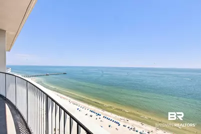 533 E Beach Blvd #2504, Gulf Shores, AL 36542 - Photo 15