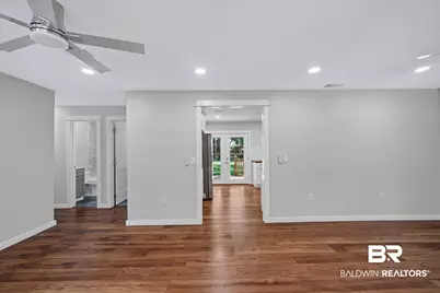 6233 Ponder Road, Fairhope, AL 36532 - Photo 7
