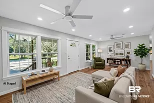 6233 Ponder Rd, Fairhope, AL 36532 - Photo 5