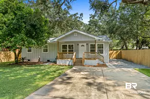 6233 Ponder, Fairhope, AL 36532 - Photo 1