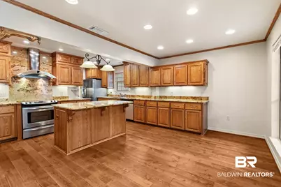 167 Bay View Drive, Daphne, AL 36526 - Photo 21