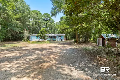 12449 Bay Rd, Foley, AL 36535 - Photo 1
