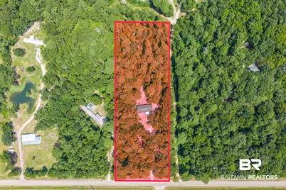 12449 Bay Rd, Foley, AL 36535 - Photo 9