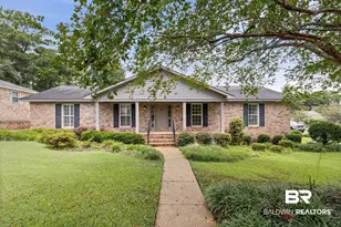 6512 Willow Brook Run, Mobile, AL 36608 - Photo 3