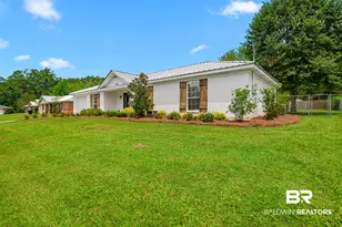 19635 Coral Ln, Robertsdale, AL 36567 - Photo 3