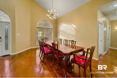 8905 Bay Point Dr, Elberta, AL 36530 - Photo 9