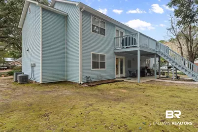 8540 Southwood Court #B, Fairhope, AL 36532 - Photo 25