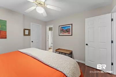 8540 Southwood Court #B, Fairhope, AL 36532 - Photo 17