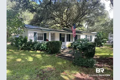 15730 County Road 9, Summerdale, AL 36580 - Photo 1
