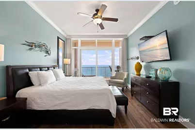 801 W Beach #UNIT 19BR2, Gulf Shores, AL 36542 - Photo 13