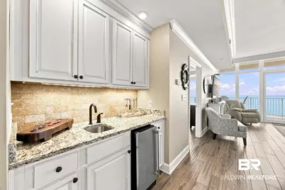 801 W Beach #UNIT 19BR2, Gulf Shores, AL 36542 - Photo 9