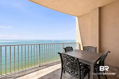 801 W Beach #UNIT 19BR2, Gulf Shores, AL 36542 - Photo 33