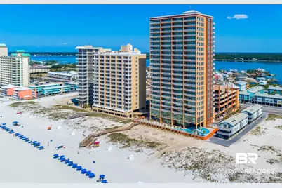 801 W Beach #UNIT 19BR2, Gulf Shores, AL 36542 - Photo 47