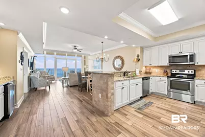 801 W Beach #UNIT 19BR2, Gulf Shores, AL 36542 - Photo 7
