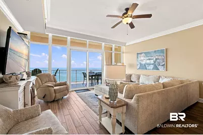 801 W Beach #UNIT 19BR2, Gulf Shores, AL 36542 - Photo 3
