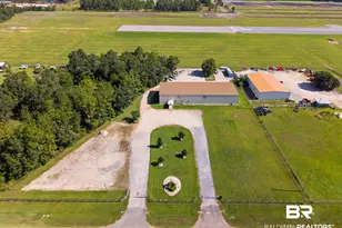 22442 Doc McDuffie Rd, Foley, AL 36535 - Photo 1