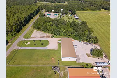 22442 Doc McDuffie Rd, Foley, AL 36535 - Photo 3
