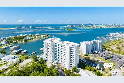 28250 Canal #504, Orange Beach, AL 36561 - Photo 1