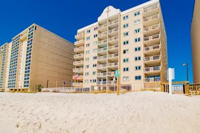 1003 West Beach #802, Gulf Shores, AL 36542 - Photo 1
