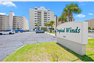 1003 West Beach #802, Gulf Shores, AL 36542 - Photo 25