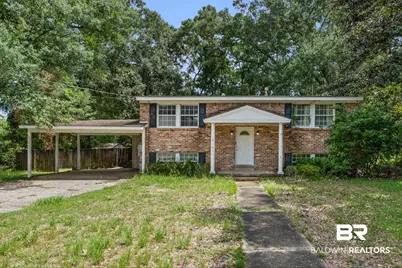 3101 Grishilde Dr, Mobile, AL 36693 - Photo 1