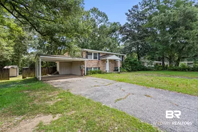 3101 Grishilde Dr, Mobile, AL 36693 - Photo 21