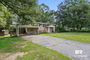 3101 Grishilde Dr, Mobile, AL 36693 - Photo 21