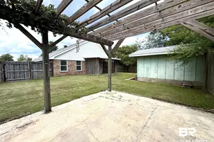 9964 Hollowbrook Ave, Fairhope, AL 36532 - Photo 29